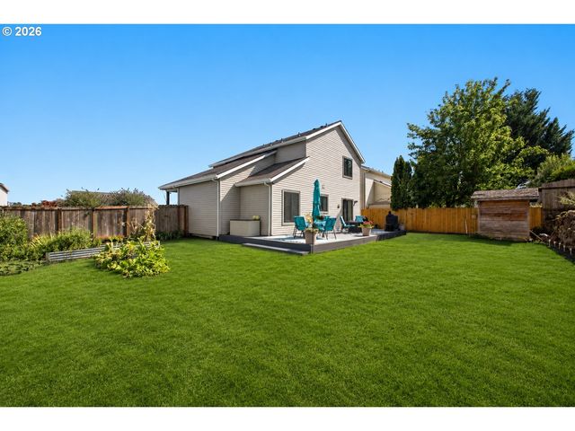 51673 Se 3RD St, Scappoose, OR 97056