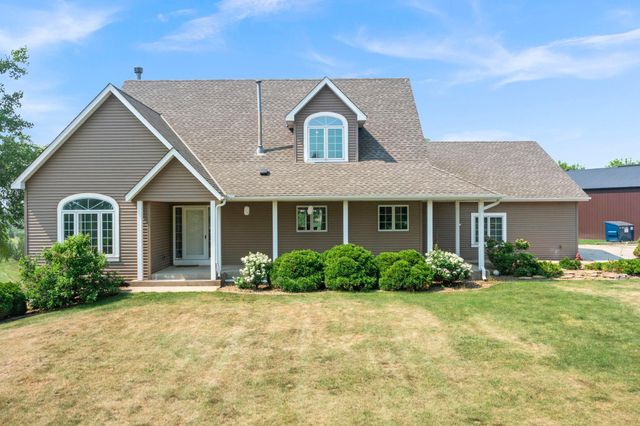 8785 E 275th Street, Elko New Market, MN 55020