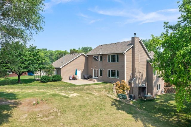 8785 E 275th Street, Elko New Market, MN 55020