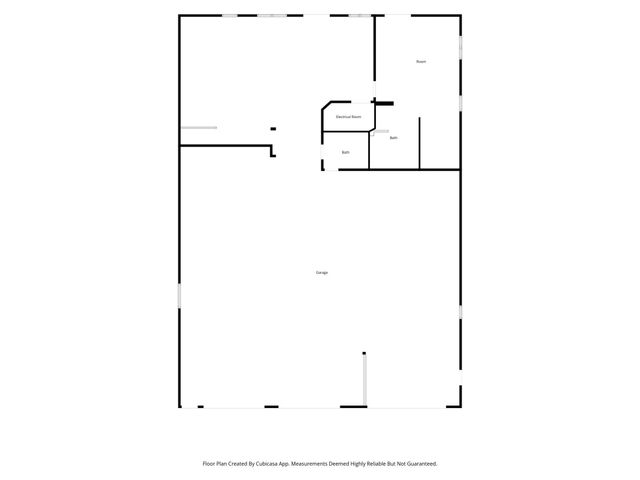 8785 E 275th Street, Elko New Market, MN 55020