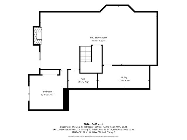 8785 E 275th Street, Elko New Market, MN 55020