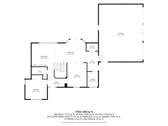 8785 E 275th Street, Elko New Market, MN 55020