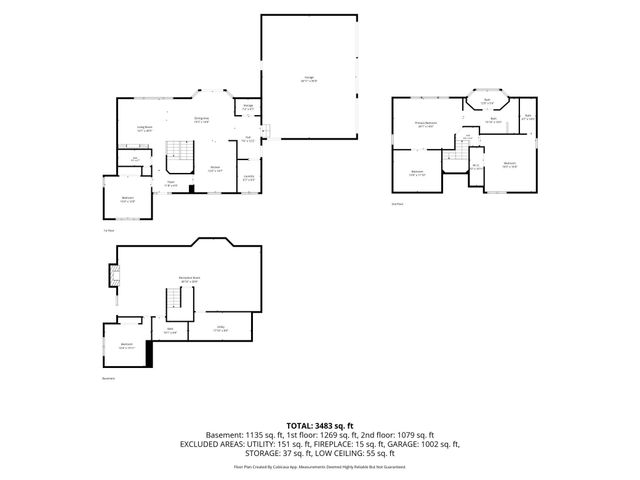 8785 E 275th Street, Elko New Market, MN 55020
