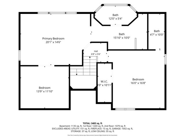 8785 E 275th Street, Elko New Market, MN 55020