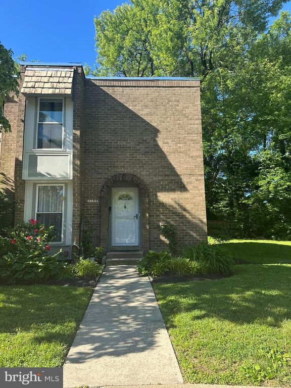 Image 1 of property listing at 11155 COLUMBIA PIKE #58, Silver Spring, MD 20901