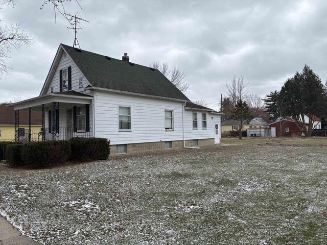 1757 Burnham Drive, Saginaw, MI 48602