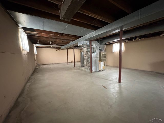 1757 Burnham Drive, Saginaw, MI 48602