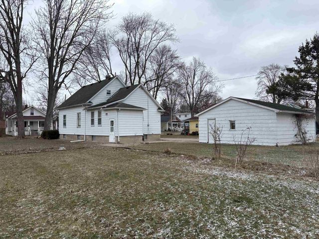 1757 Burnham Drive, Saginaw, MI 48602