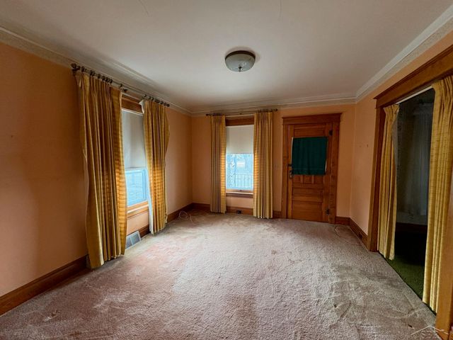 1757 Burnham Drive, Saginaw, MI 48602