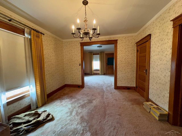 1757 Burnham Drive, Saginaw, MI 48602