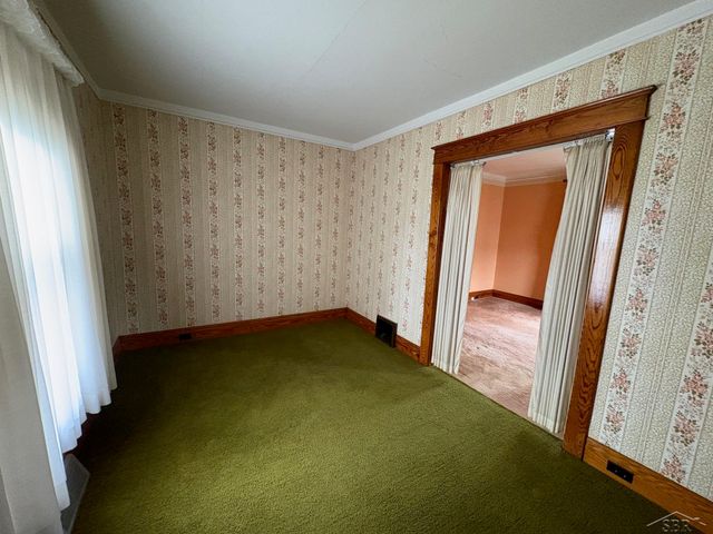 1757 Burnham Drive, Saginaw, MI 48602