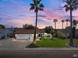 4801 Bergquist Avenue, Bakersfield, CA 93307