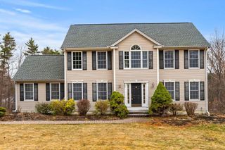 18 Koper Lane, Pelham, NH 03076