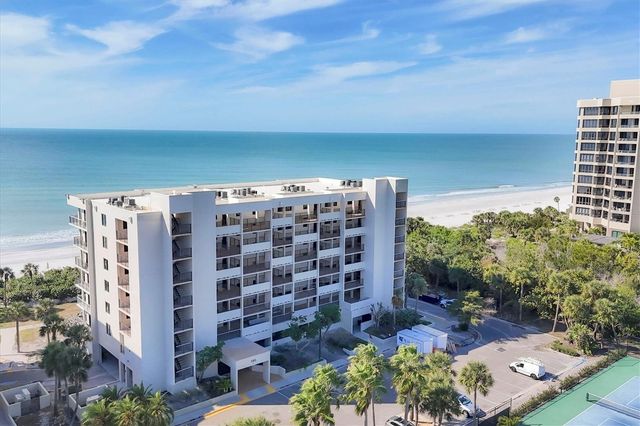 1145 GULF OF MEXICO DR 603, Longboat Key, FL 34228