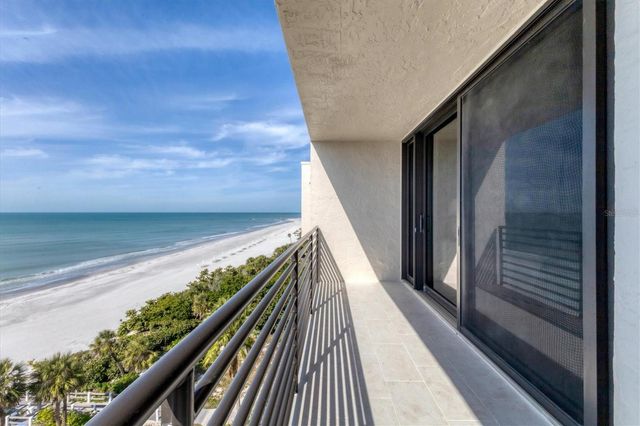 1145 GULF OF MEXICO DR 603, Longboat Key, FL 34228