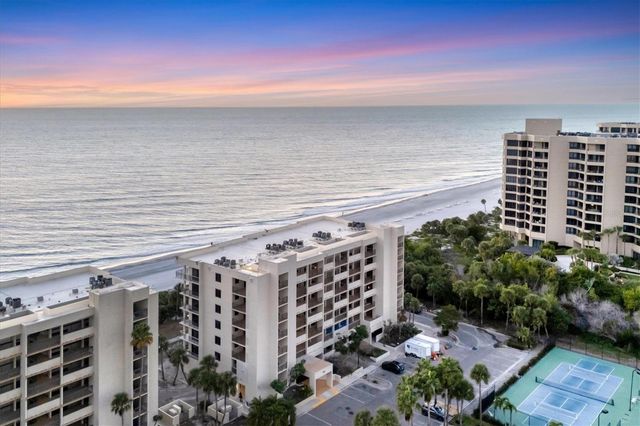 1145 GULF OF MEXICO DR 603, Longboat Key, FL 34228