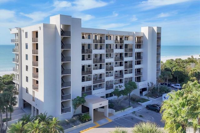 1145 GULF OF MEXICO DR 603, Longboat Key, FL 34228