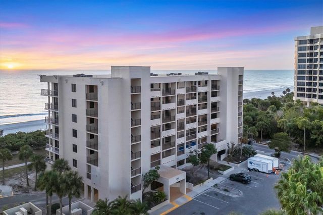 1145 GULF OF MEXICO DR 603, Longboat Key, FL 34228