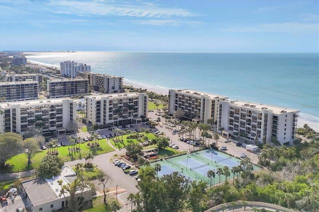 1145 GULF OF MEXICO DR 603, Longboat Key, FL 34228