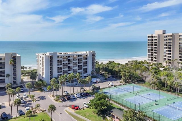 1145 GULF OF MEXICO DR 603, Longboat Key, FL 34228