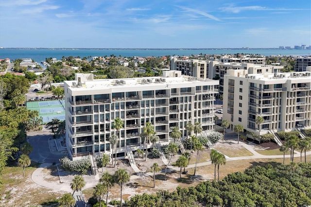 1145 GULF OF MEXICO DR 603, Longboat Key, FL 34228