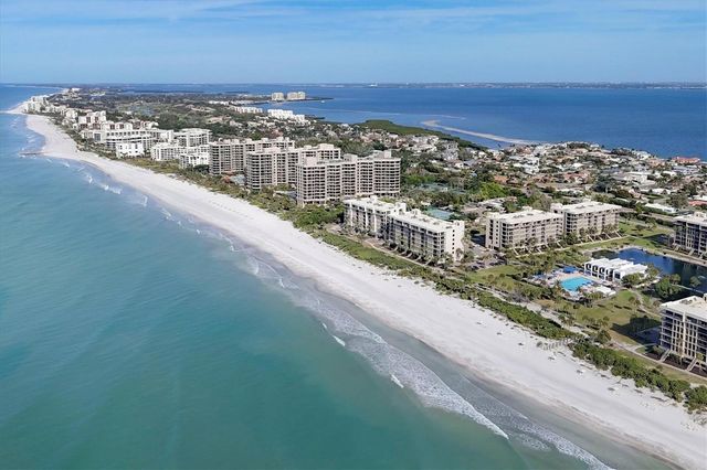 1145 GULF OF MEXICO DR 603, Longboat Key, FL 34228