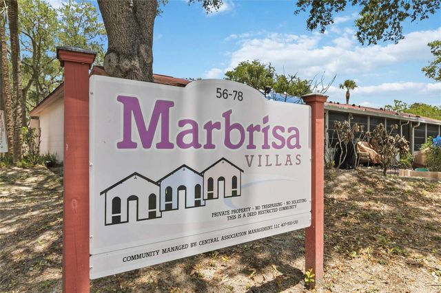 74 S MARBRISA WAY, Kissimmee, FL 34743