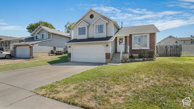 4878 S 3450 W, Roy, UT 84067