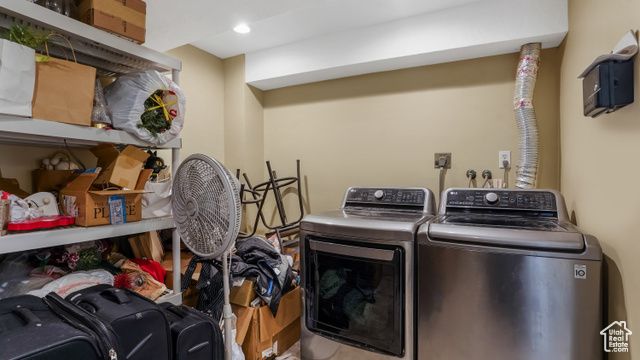 4878 S 3450 W, Roy, UT 84067