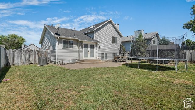 4878 S 3450 W, Roy, UT 84067