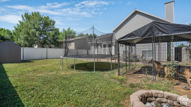 4878 S 3450 W, Roy, UT 84067