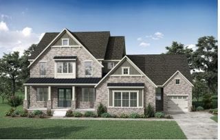 5906 Luke Court, Arrington, TN 37014