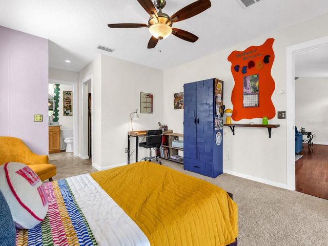 10135 CHESHAM DRIVE, Orlando, FL 32817