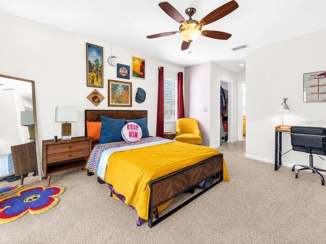 10135 CHESHAM DRIVE, Orlando, FL 32817