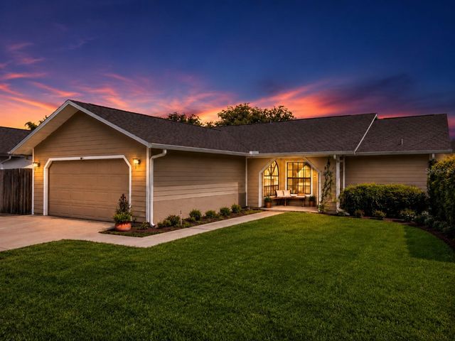10135 CHESHAM DRIVE, Orlando, FL 32817