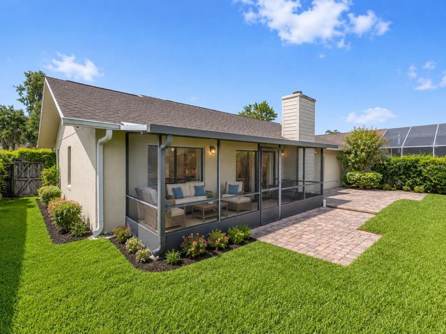 10135 CHESHAM DRIVE, Orlando, FL 32817