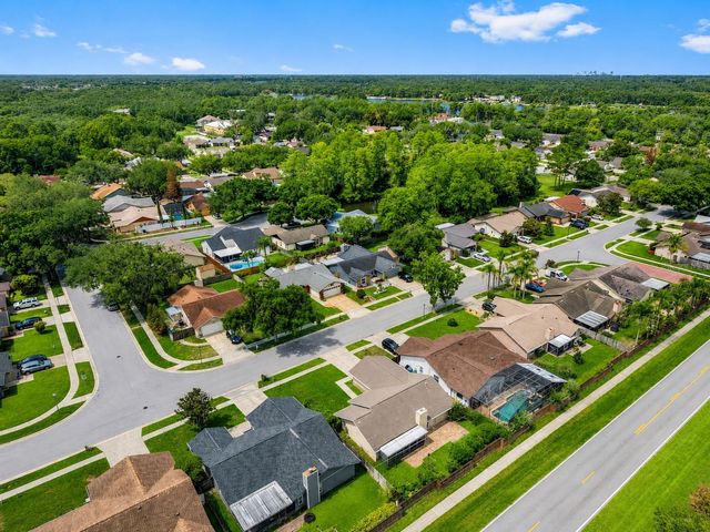 10135 CHESHAM DRIVE, Orlando, FL 32817