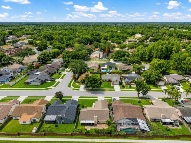 10135 CHESHAM DRIVE, Orlando, FL 32817