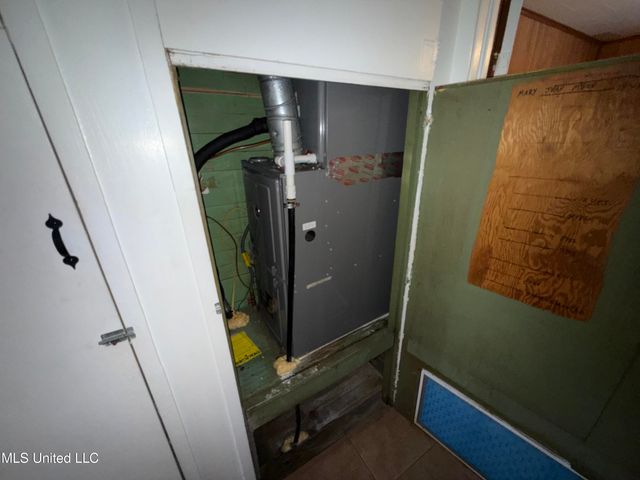 106 Dearman Avenue, Long Beach, MS 39560