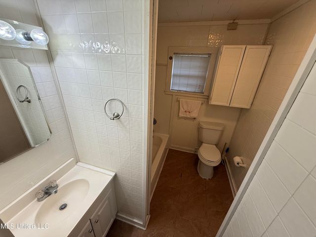 106 Dearman Avenue, Long Beach, MS 39560