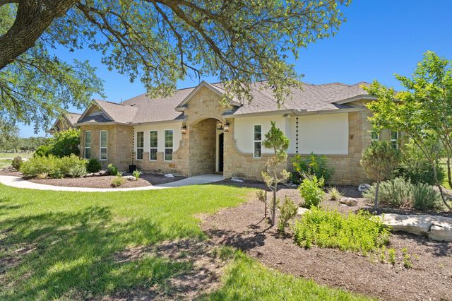 113 Vista View Trail TRL, Spicewood, TX 78669