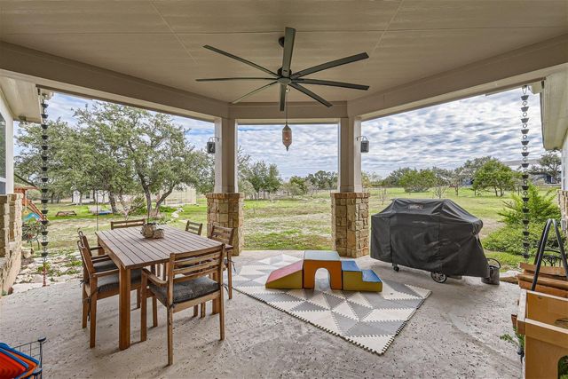 113 Vista View Trail TRL, Spicewood, TX 78669