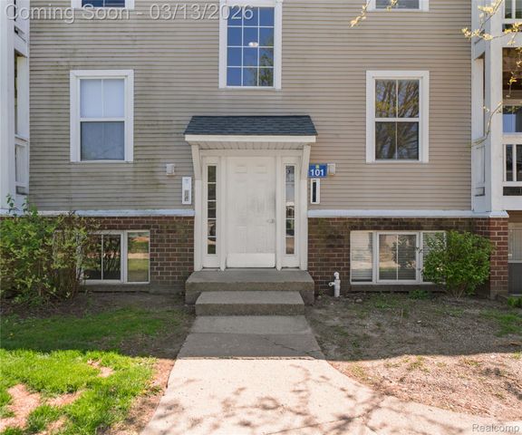 101 Fieldcrest St 204, Ann Arbor, MI 48103