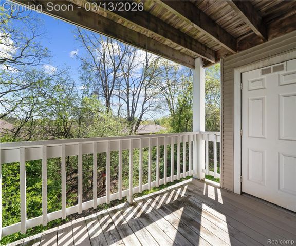101 Fieldcrest St 204, Ann Arbor, MI 48103