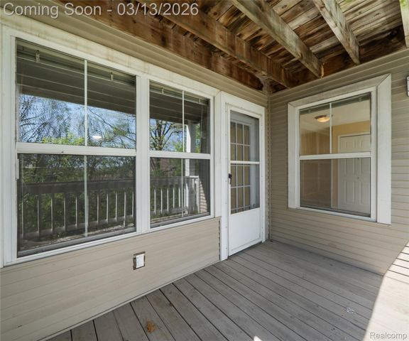 101 Fieldcrest St 204, Ann Arbor, MI 48103