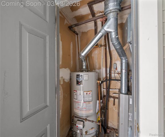 101 Fieldcrest St 204, Ann Arbor, MI 48103