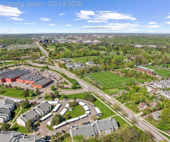 101 Fieldcrest St 204, Ann Arbor, MI 48103