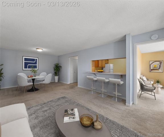 101 Fieldcrest St 204, Ann Arbor, MI 48103