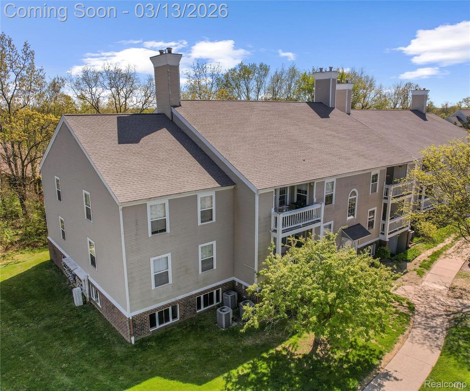 101 Fieldcrest St 204, Ann Arbor, MI 48103