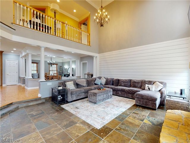 11205 Hampton Ridge Drive, Chardon, OH 44024
